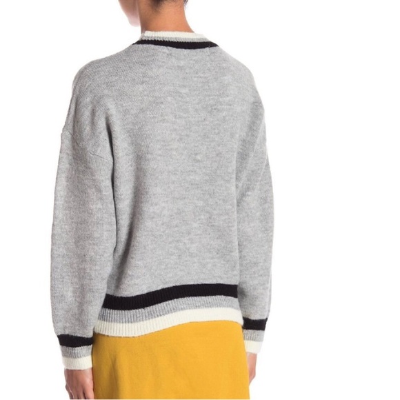 Code x Mode knit pullover cozy sweater NEW with Tags! - Picture 3 of 7